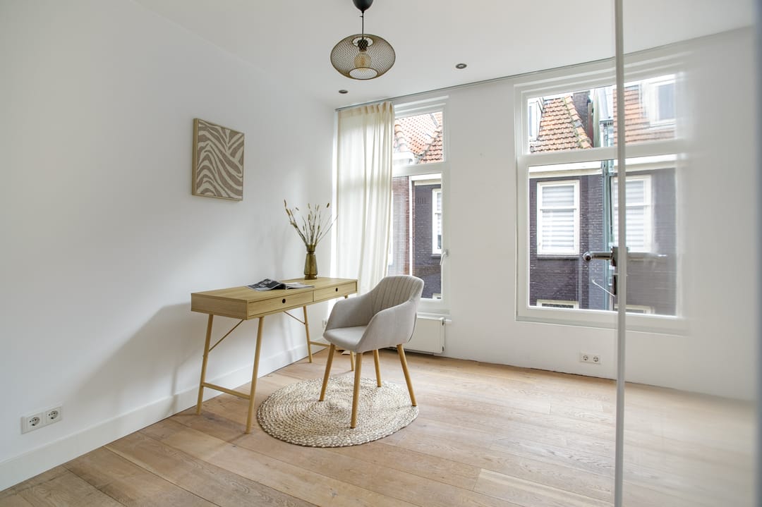 Foto 16 van Eerste Goudsbloemdwarsstraat 6-1