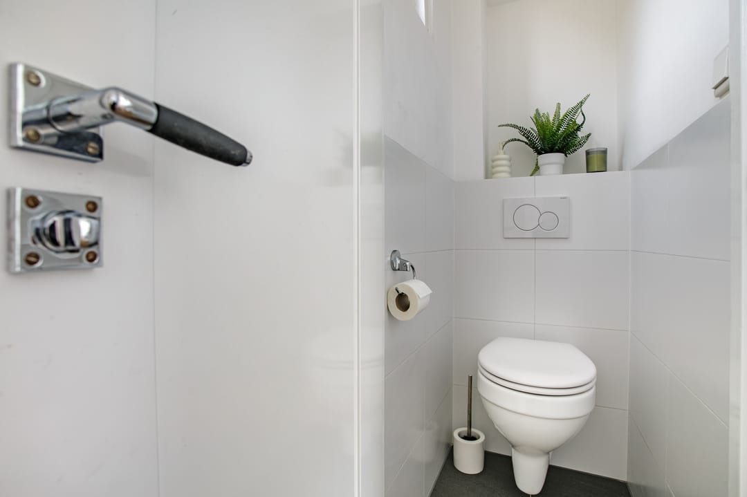 Foto 17 van Eerste Goudsbloemdwarsstraat 6-1