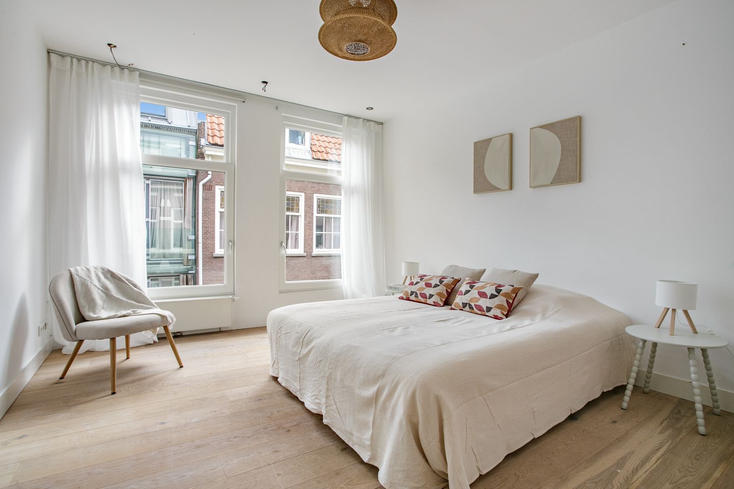 Foto 19 van Eerste Goudsbloemdwarsstraat 6-1