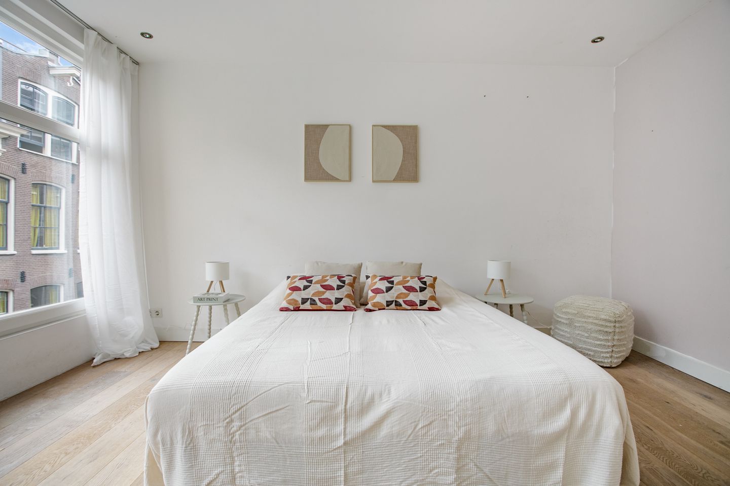 Foto 20 van Eerste Goudsbloemdwarsstraat 6-1