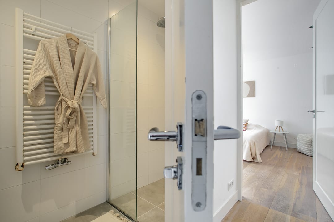 Foto 22 van Eerste Goudsbloemdwarsstraat 6-1