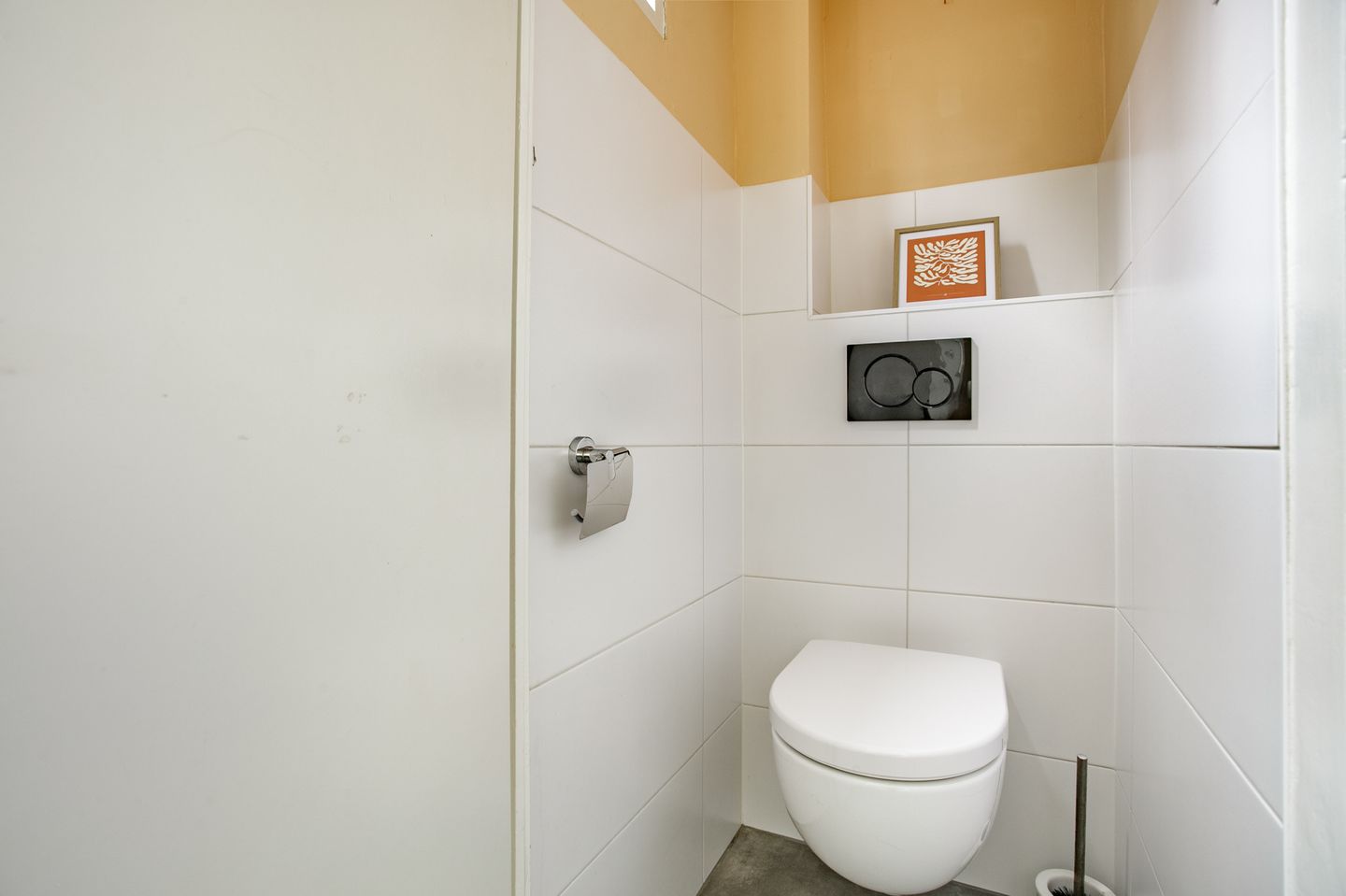 Foto 25 van Eerste Goudsbloemdwarsstraat 6-1