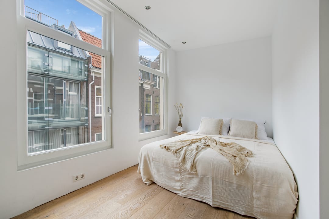 Foto 26 van Eerste Goudsbloemdwarsstraat 6-1