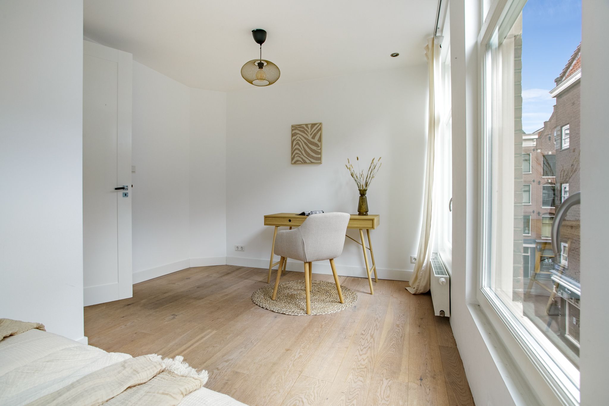 Foto 27 van Eerste Goudsbloemdwarsstraat 6-1