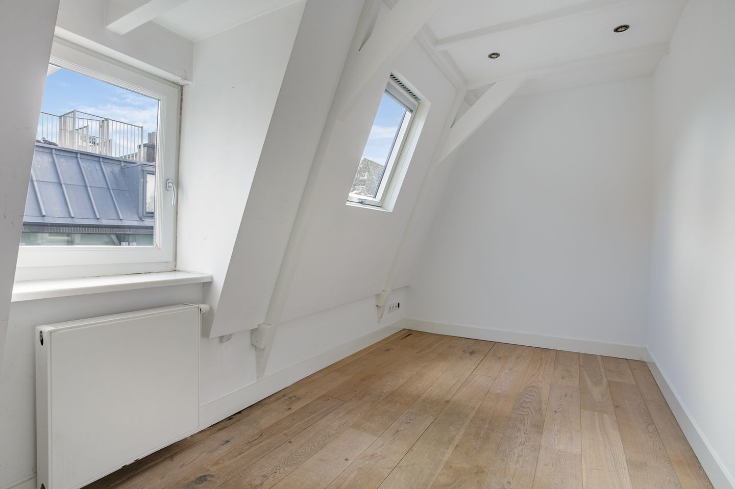 Foto 34 van Eerste Goudsbloemdwarsstraat 6-1