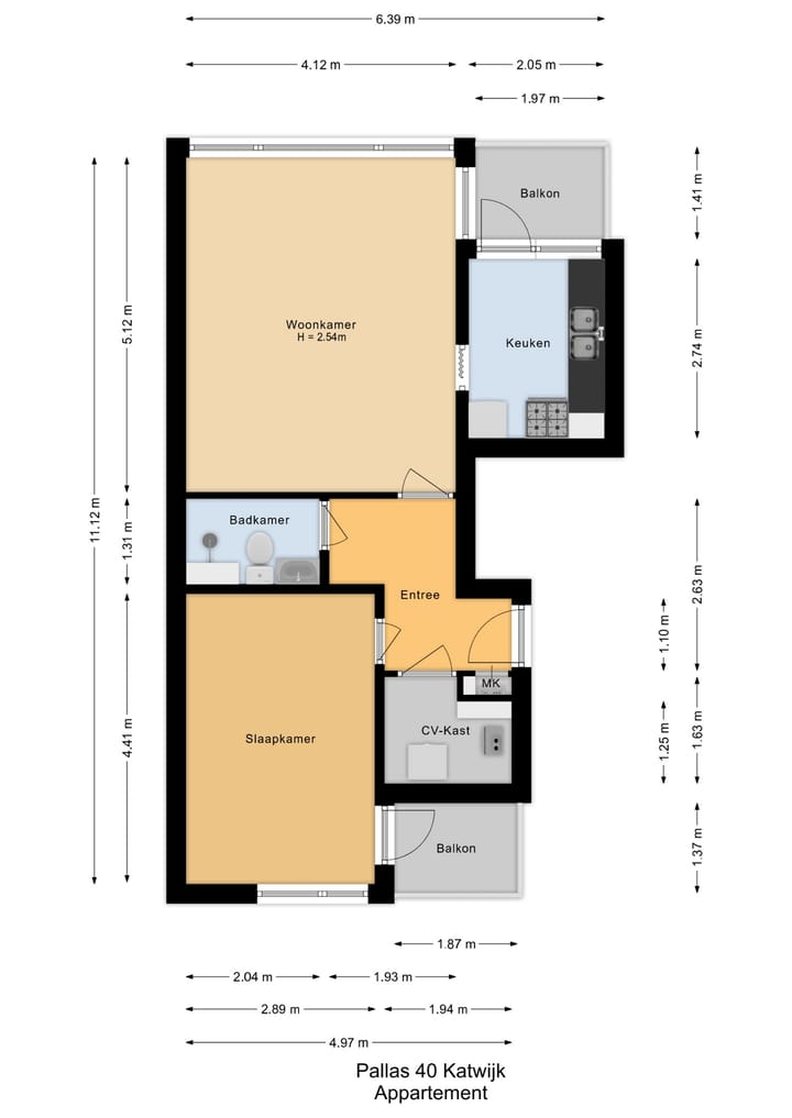 Foto 18 van Pallas 40