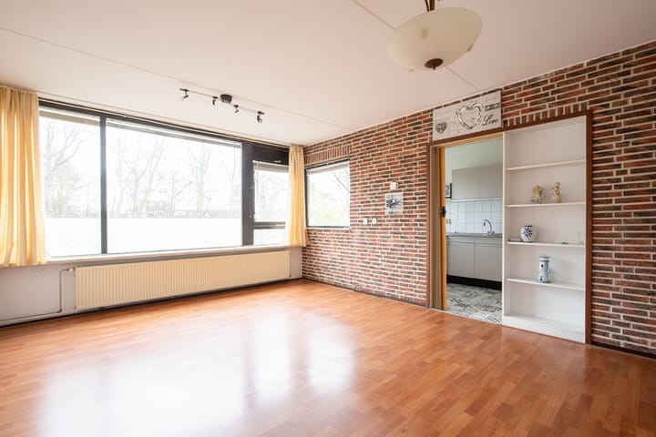 Foto 5 van Pallas 40