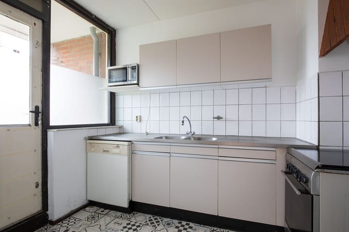 Foto 7 van Pallas 40