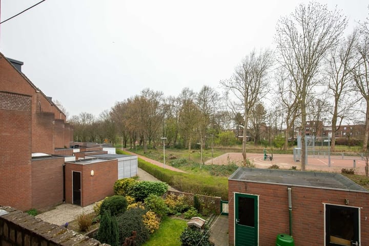 Foto 15 van Pallas 40