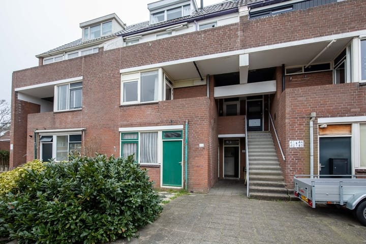 Foto 17 van Pallas 40