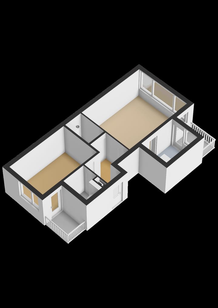 Foto 19 van Pallas 40