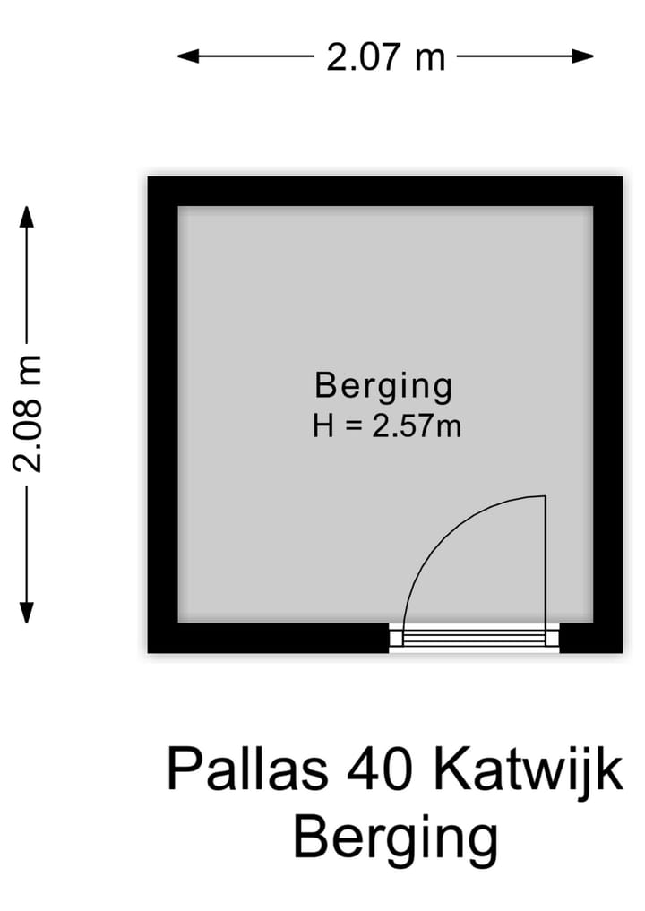 Foto 20 van Pallas 40