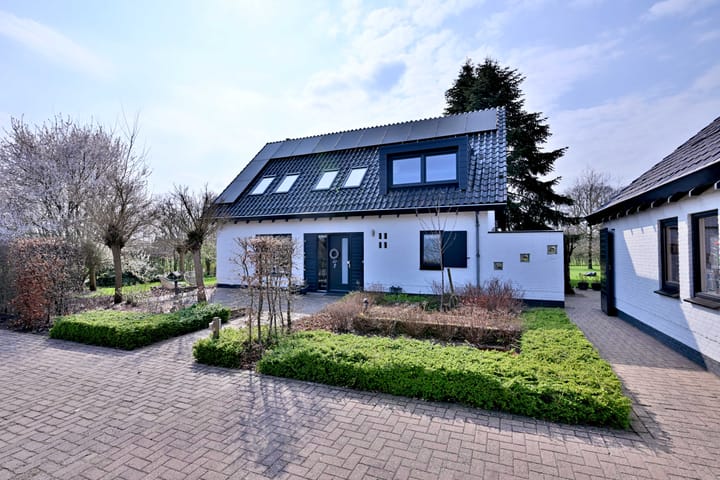 Foto 2 van Driesteek 1-A