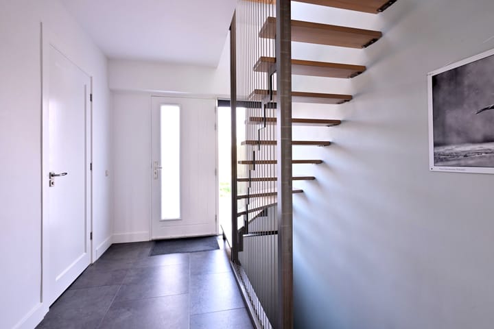 Foto 4 van Driesteek 1-A