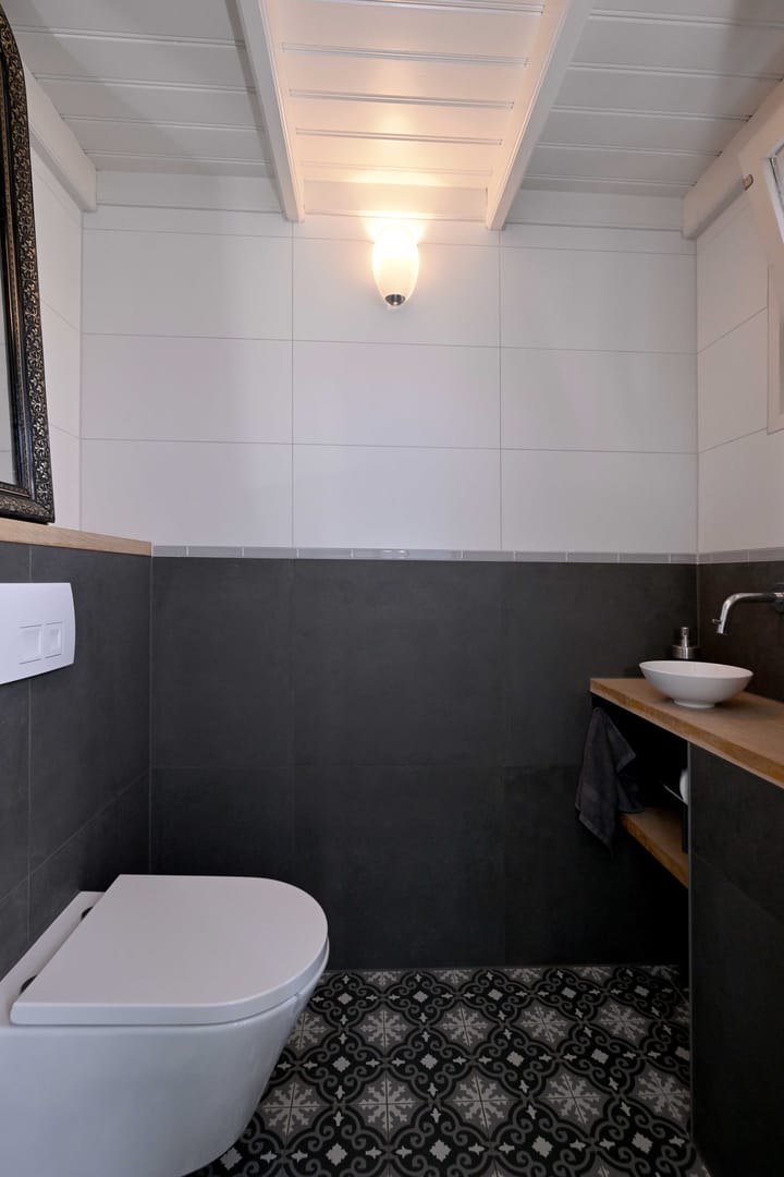 Foto 5 van Driesteek 1-A