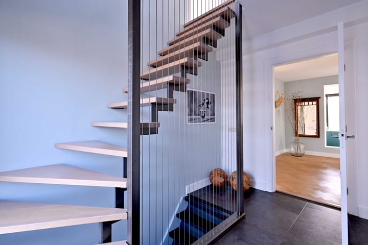 Foto 3 van Driesteek 1-A