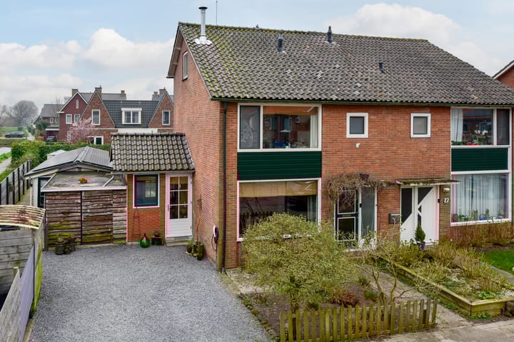 Esdoornlaan 28