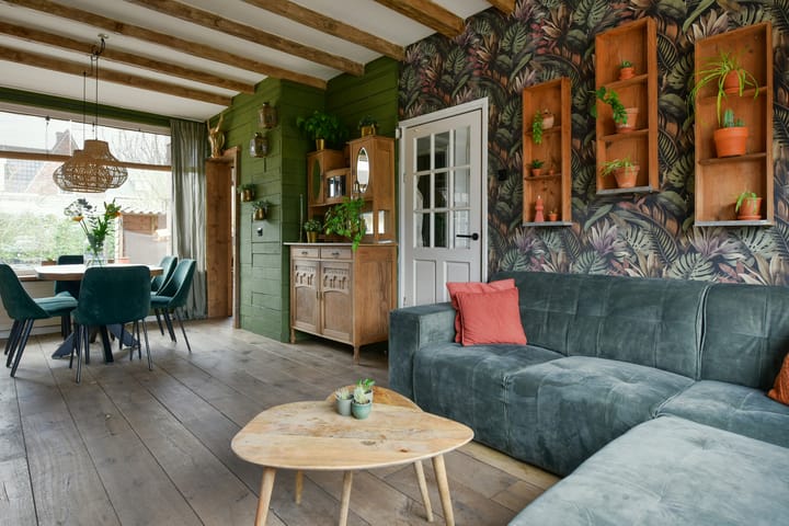 Foto 4 van Esdoornlaan 28