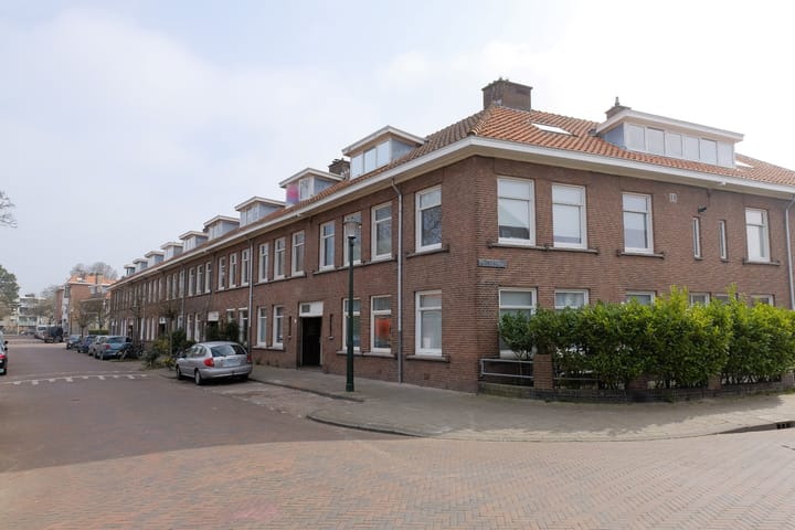 Photo 1 of Melodiestraat 39