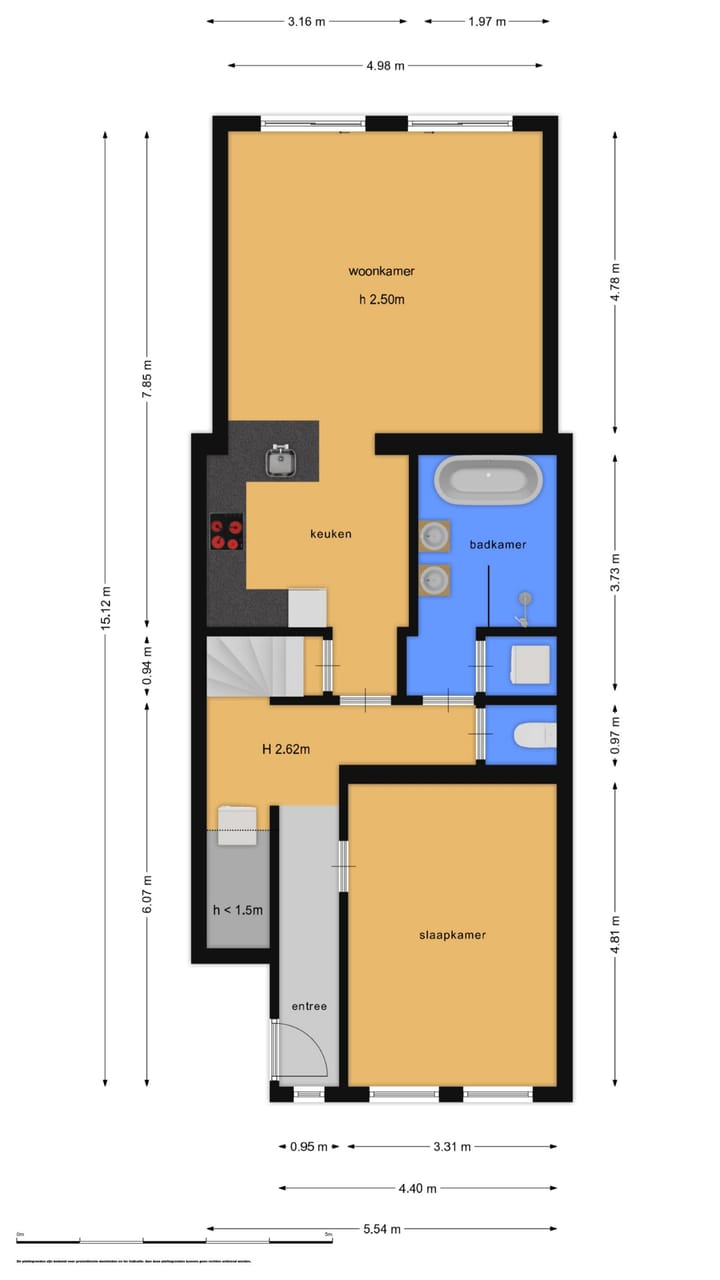 Photo 29 of Melodiestraat 39