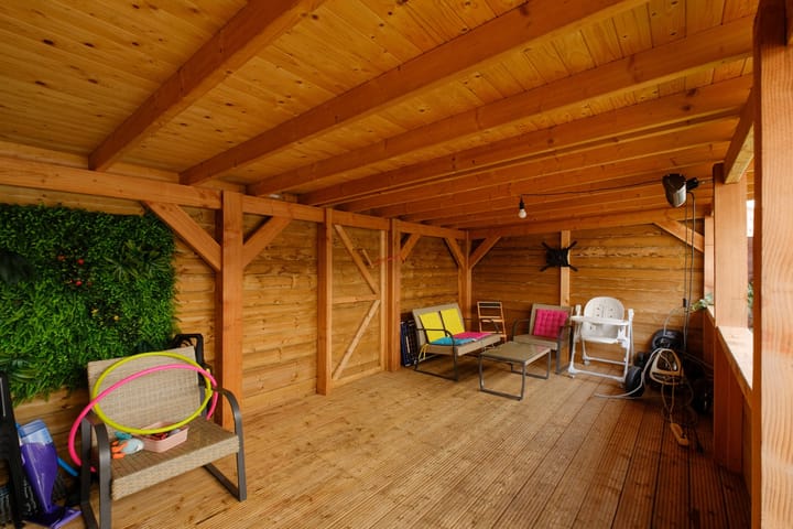 Photo 21 of Melodiestraat 39