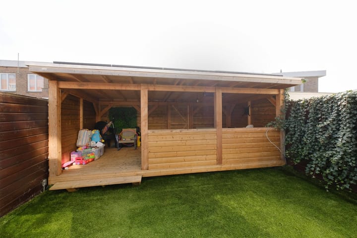 Photo 22 of Melodiestraat 39