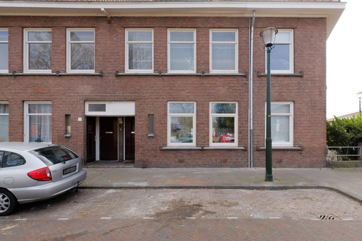 Photo 23 of Melodiestraat 39