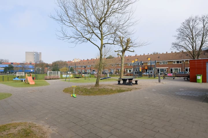 Photo 25 of Melodiestraat 39