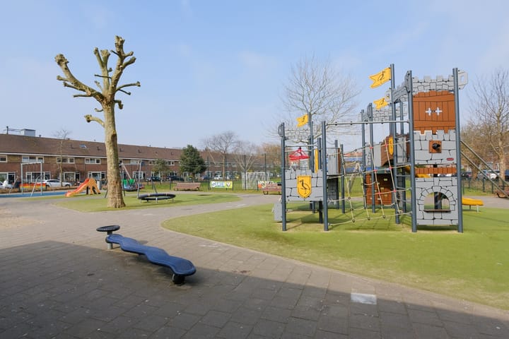 Photo 27 of Melodiestraat 39