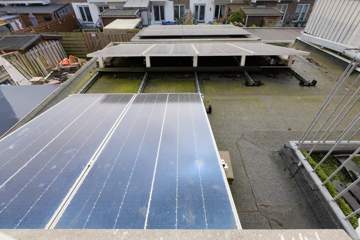 Photo 28 of Melodiestraat 39