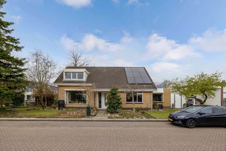 Reijdersant 12