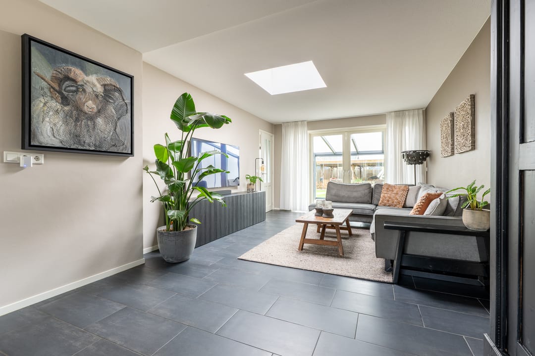 Photo 2 of Zandpolstraat 44