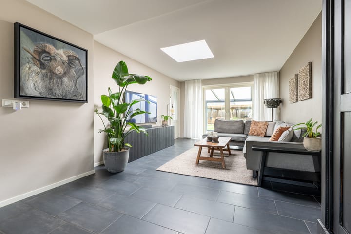 Foto 2 van Zandpolstraat 44