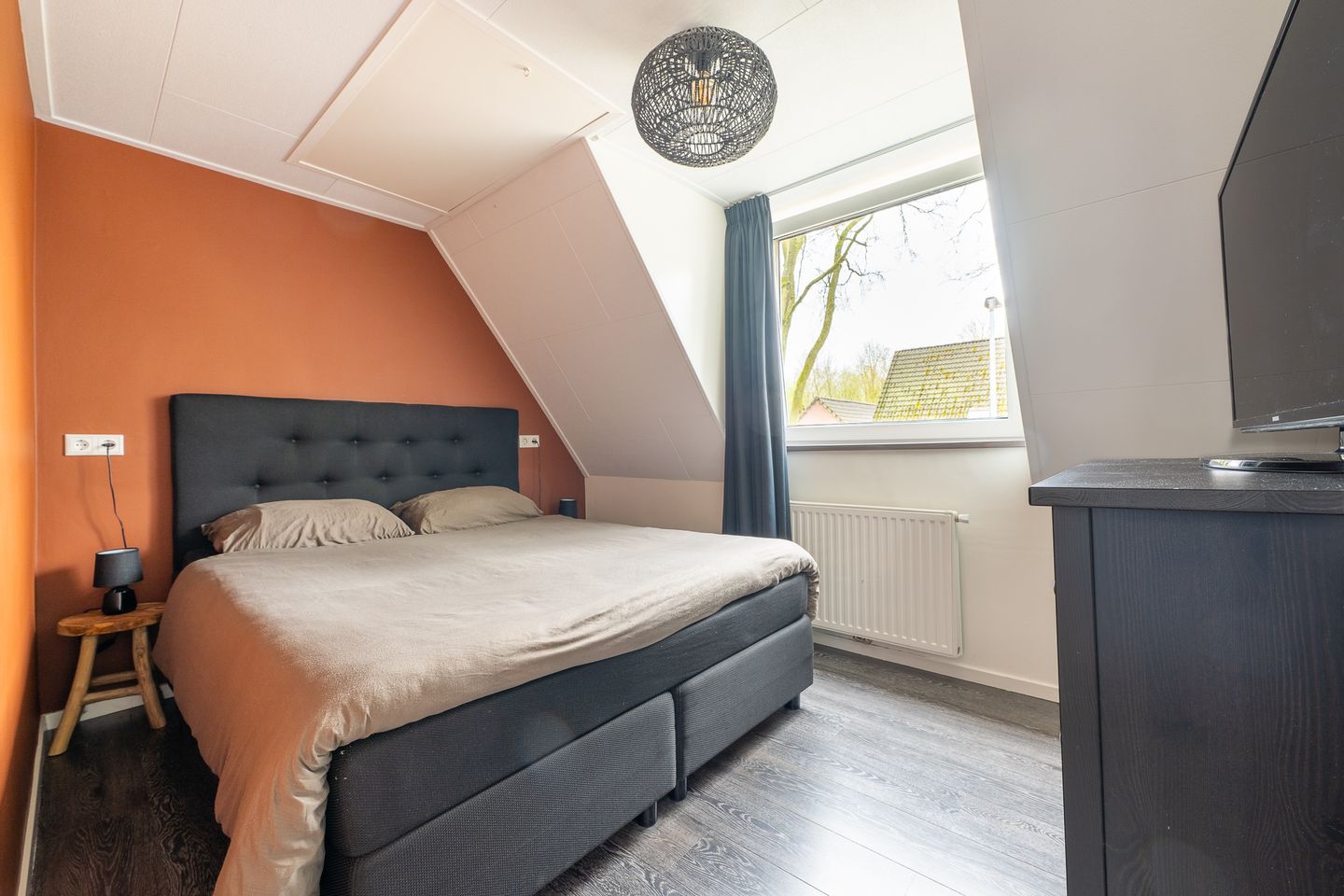 Photo 4 of Zandpolstraat 44