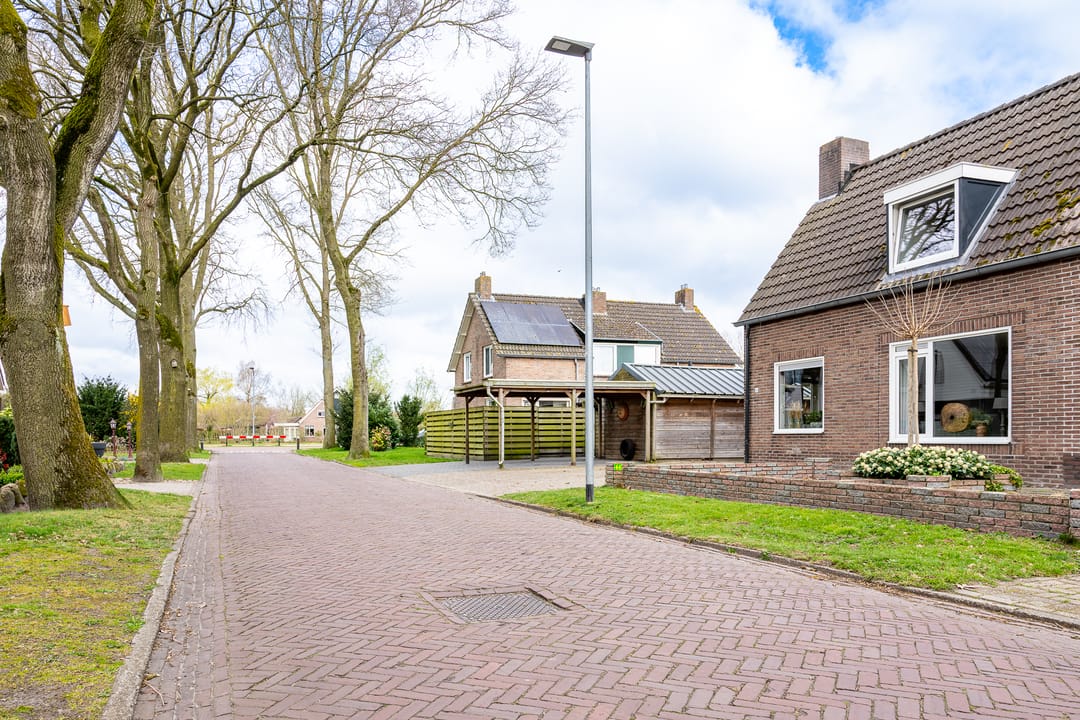 Photo 8 of Zandpolstraat 44