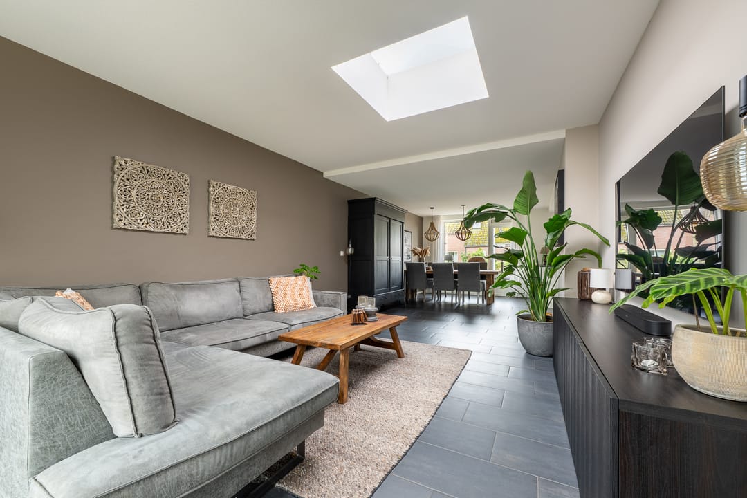 Photo 11 of Zandpolstraat 44