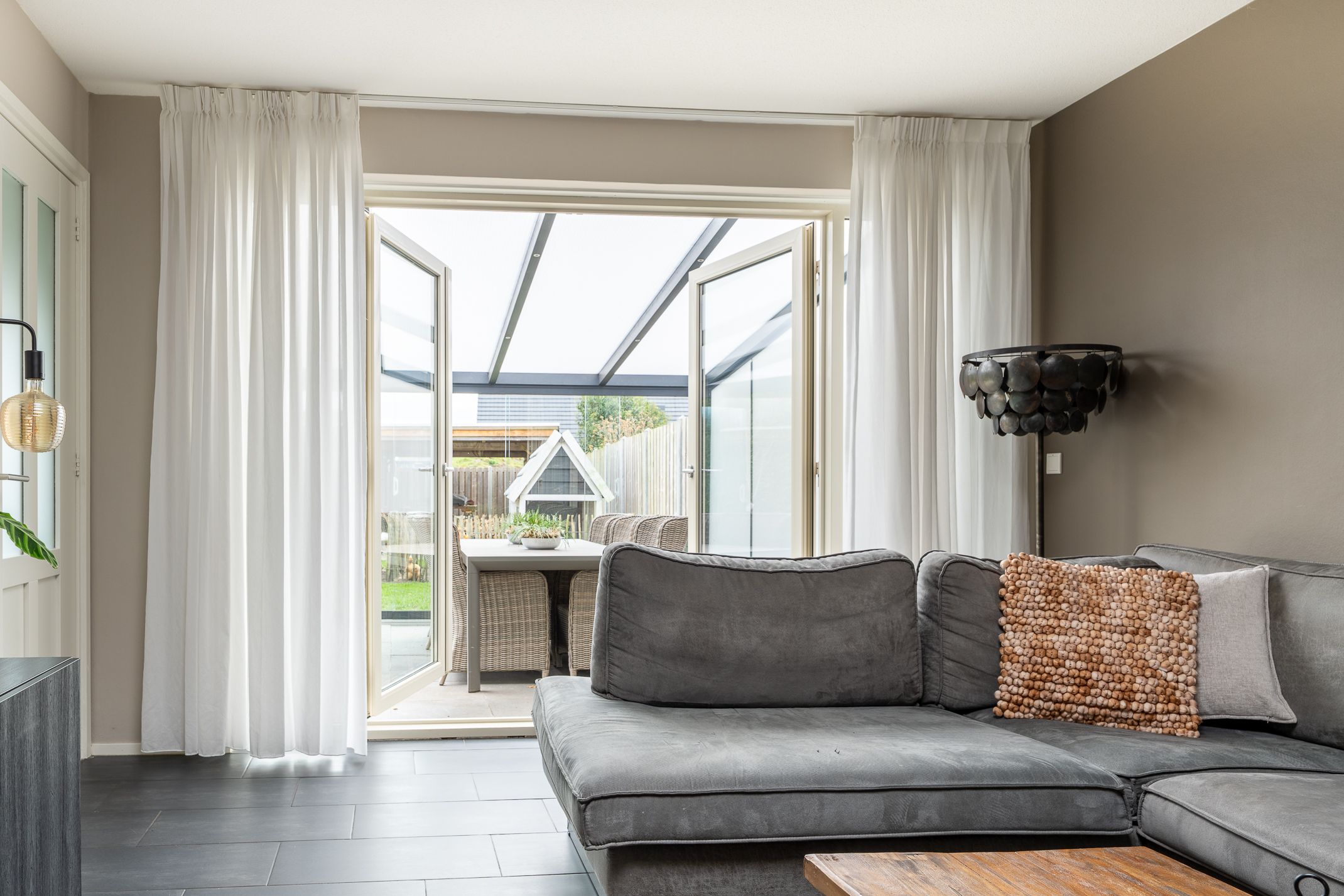 Photo 12 of Zandpolstraat 44