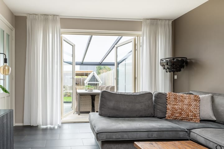 Foto 12 van Zandpolstraat 44