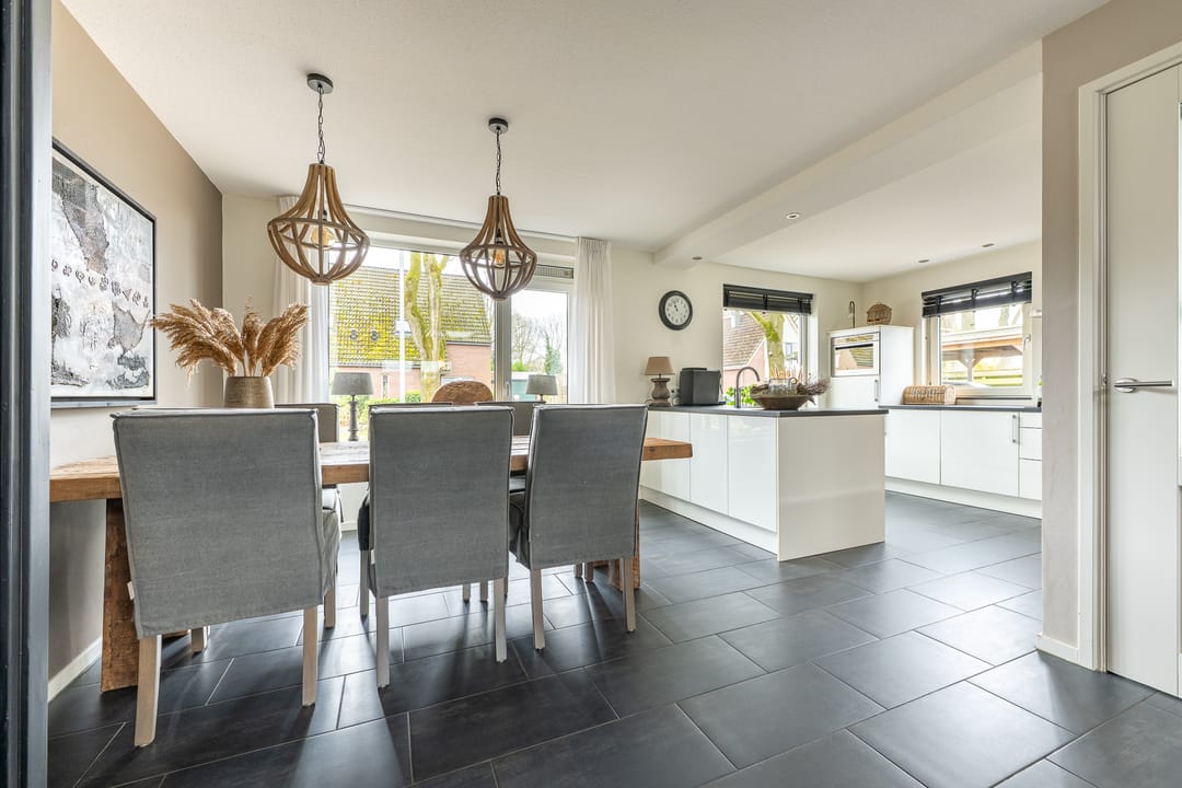 Photo 13 of Zandpolstraat 44