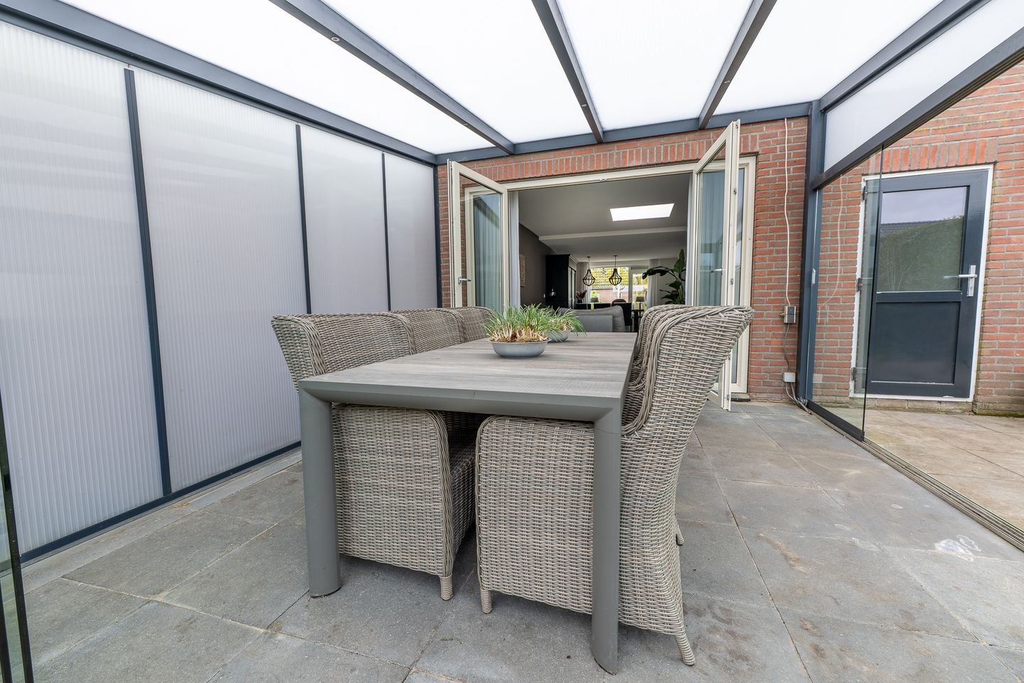 Photo 19 of Zandpolstraat 44