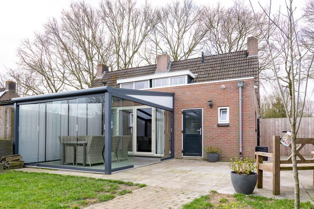 Photo 26 of Zandpolstraat 44