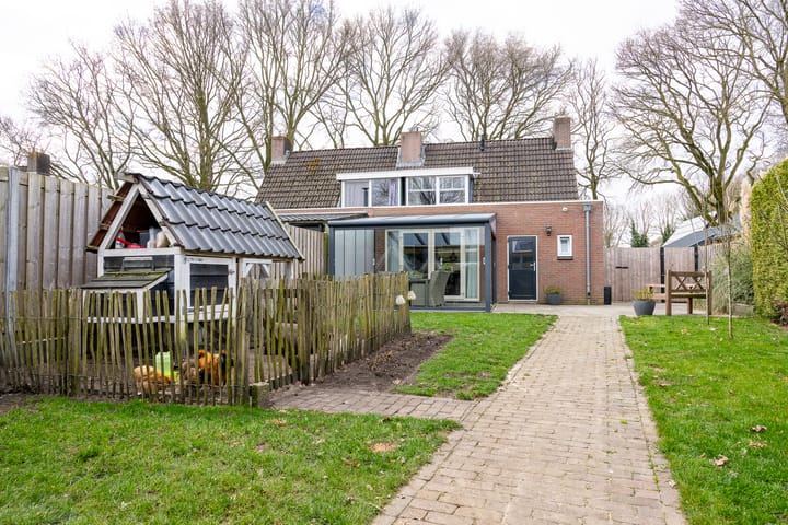 Foto 27 van Zandpolstraat 44