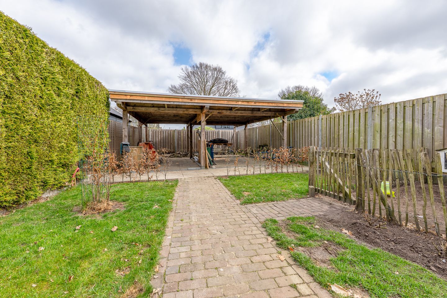 Photo 29 of Zandpolstraat 44