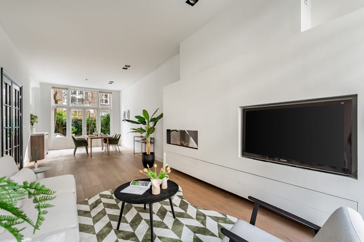 Foto 3 van Valeriusstraat 179-H