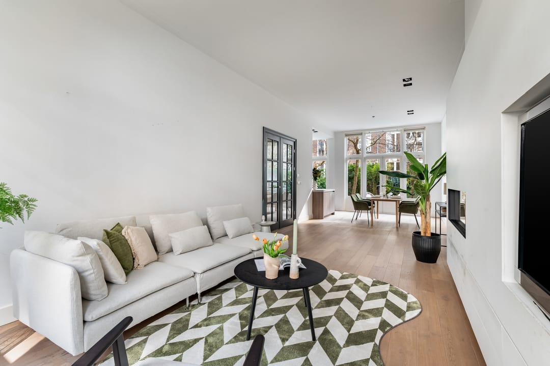 Foto 2 van Valeriusstraat 179-H