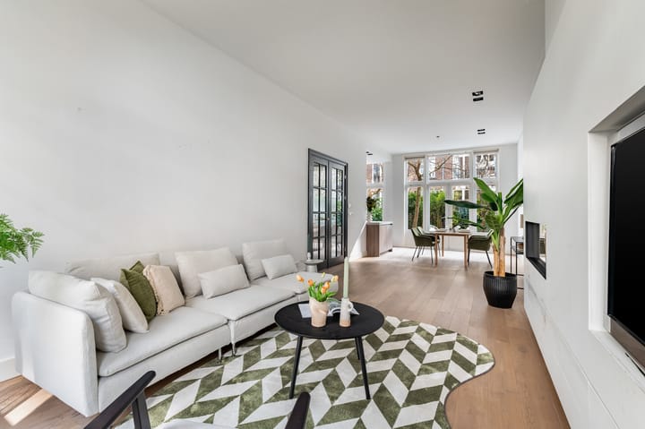 Foto 2 van Valeriusstraat 179-H