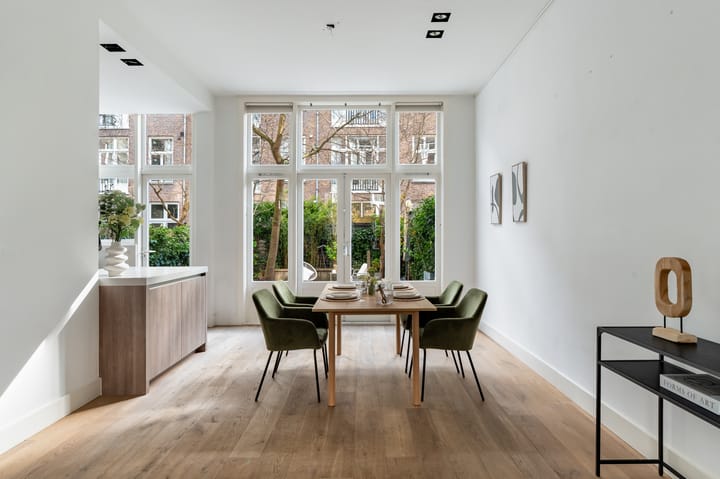 Foto 4 van Valeriusstraat 179-H