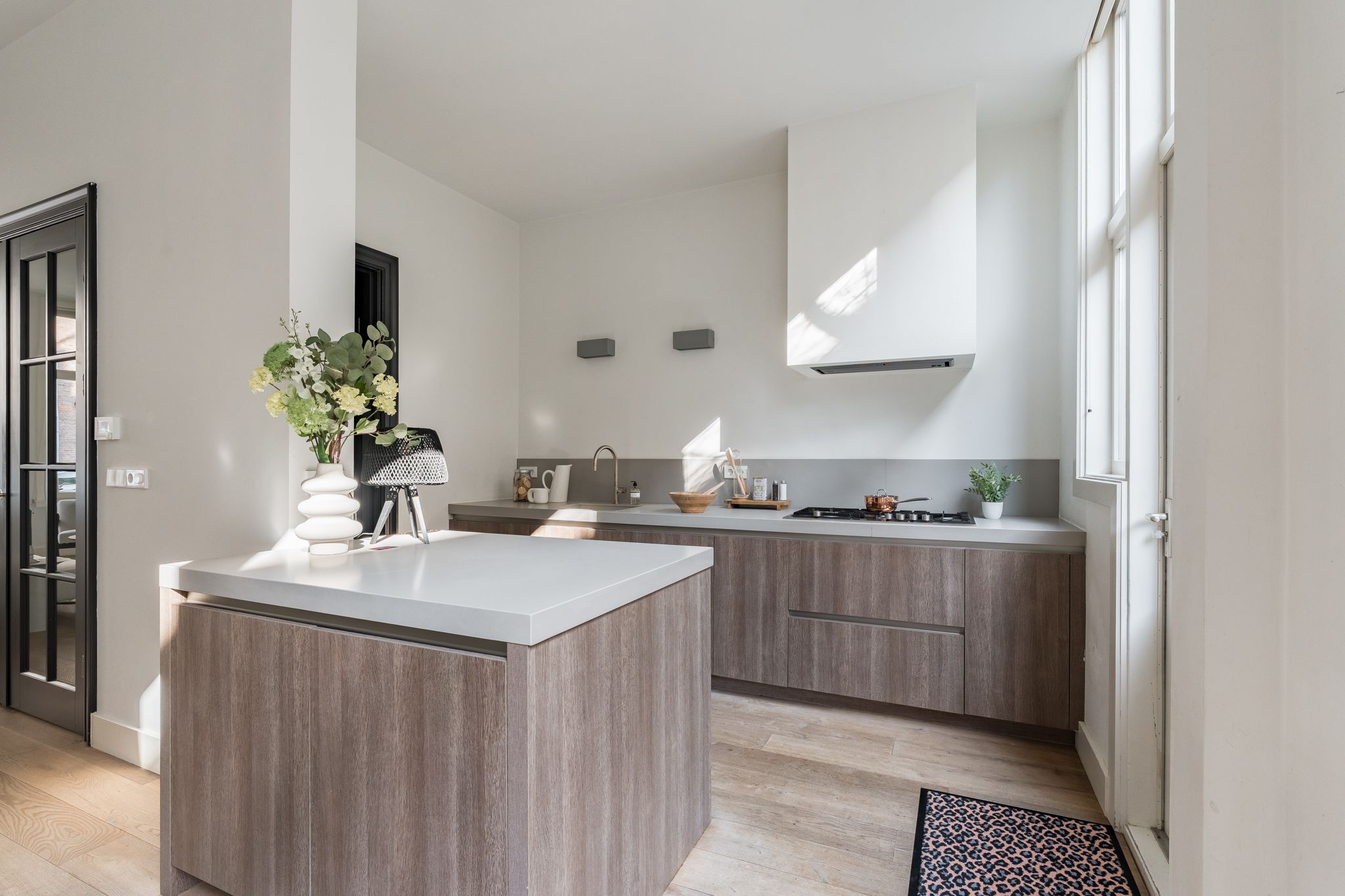 Foto 6 van Valeriusstraat 179-H