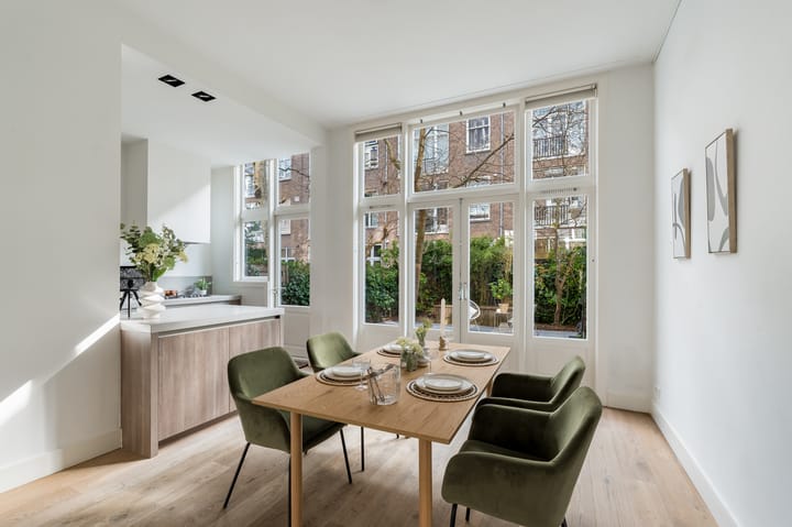 Foto 5 van Valeriusstraat 179-H