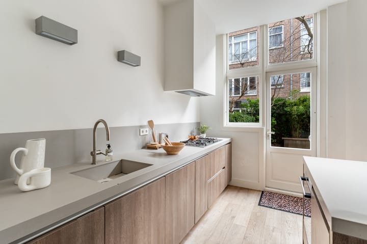 Foto 8 van Valeriusstraat 179-H